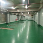 温岭FRP玻璃钢防腐地坪-缩略图2