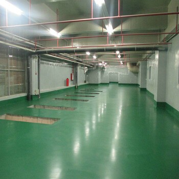 温岭FRP玻璃钢防腐地坪产品图2