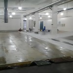 温岭防腐防静电地坪,防腐防静电自流平地坪-缩略图2
